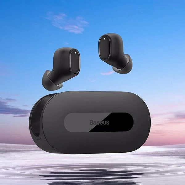 Hộc Đựng Đồ Gắn Bảng Điều Khiển Trên Xe Ôtô Baseus T-Space Series 2-in-1 Storage Compartment for ETC - Ảnh 5