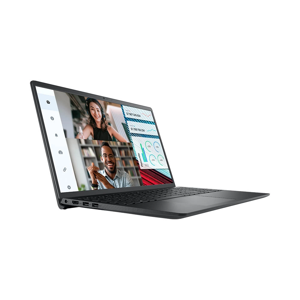 Laptop Dell Vostro 3520 V3520-i5U165W11GRU-KYHD (i5-1235U, Iris Xe Graphics, RAM 16GB DDR4, SSD 512GB, 15.6 Inch WVA FHD 120Hz, Win 11/Office HS 21) - Ảnh 5