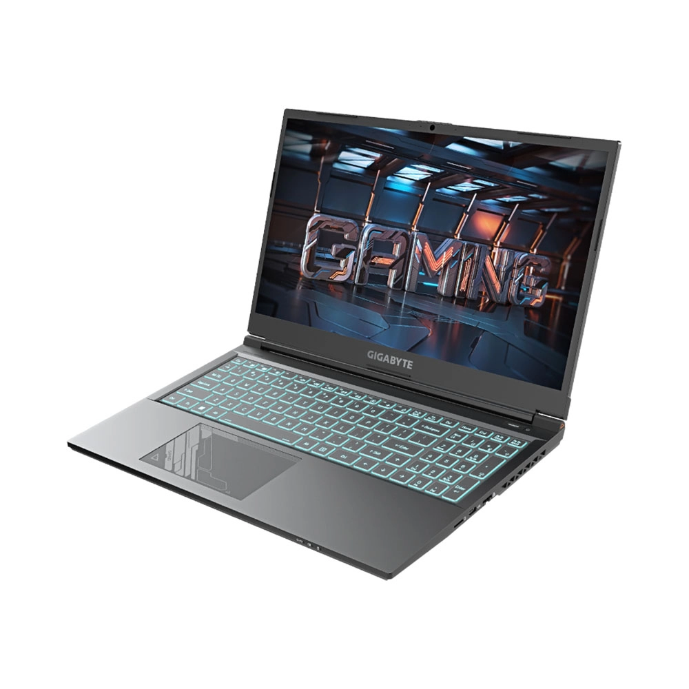Laptop Gaming Gigabyte G5 MF5-52VN383SH (i5-13500H, RTX 4050 6GB, Ram 8GB DDR5, SSD 512GB, 15.6 Inch 144Hz FHD) - Ảnh 3