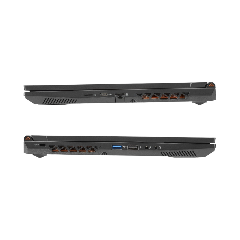 Laptop Gaming Gigabyte G5 MF5-52VN383SH (i5-13500H, RTX 4050 6GB, Ram 8GB DDR5, SSD 512GB, 15.6 Inch 144Hz FHD) - Ảnh 6