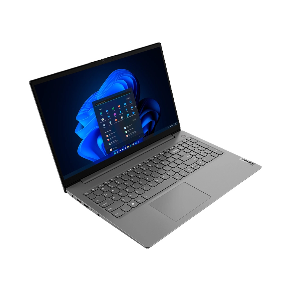Laptop Lenovo V15 G4 IRU 83A100F3VN (i5-13420H, RAM 8GB DDR4, SSD 512GB, 15.6 Inch IPS FHD 60Hz) - Ảnh 4